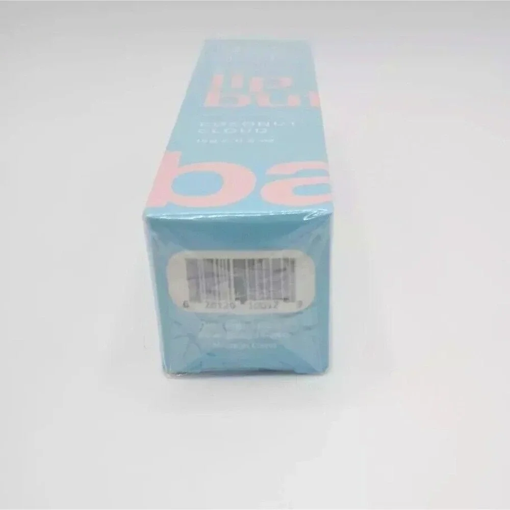 New Dew Of‎ The Gods Hyaluronic Lip Butter Coconut Cloud 15g Soft Moisture Acid